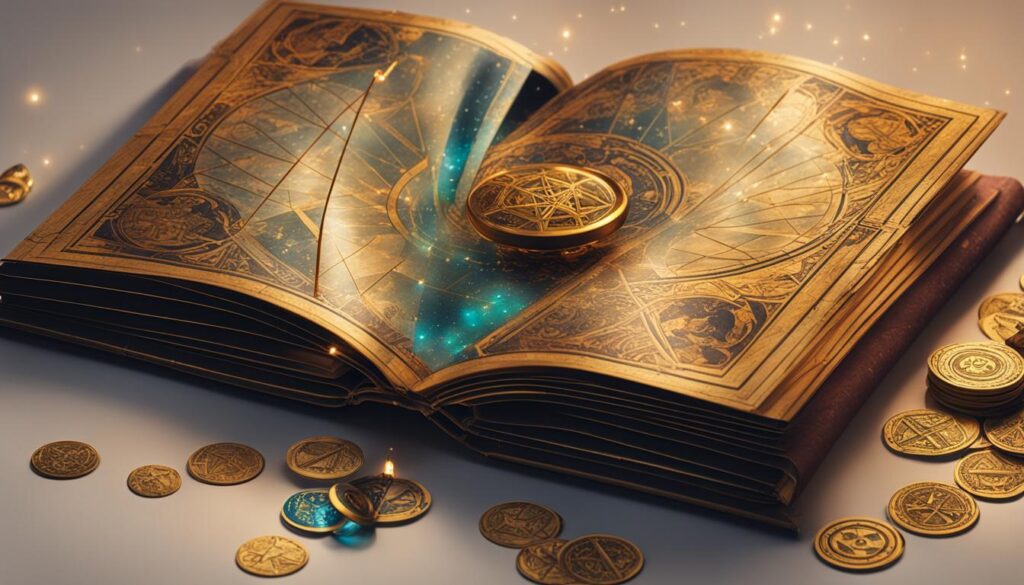 Are Tarot Cards Astrology
