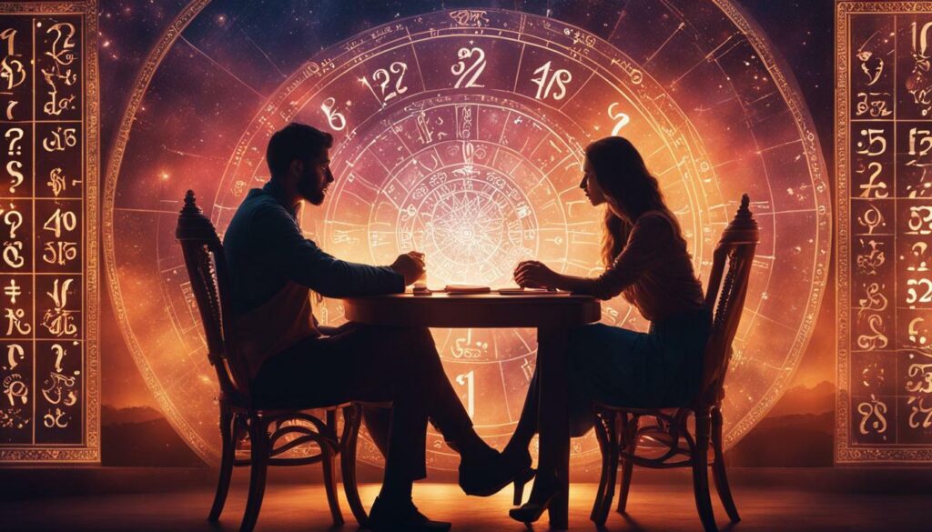 Can Numerology Predict Love