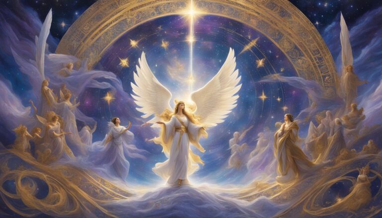 Can You Have Two Angel Numbers