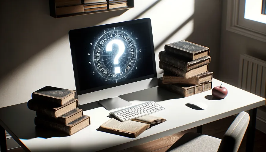 Did Steve Jobs Study Numerology?