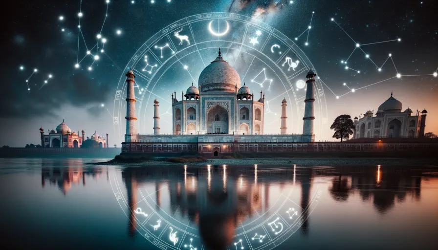Did Astrology Originate In India?