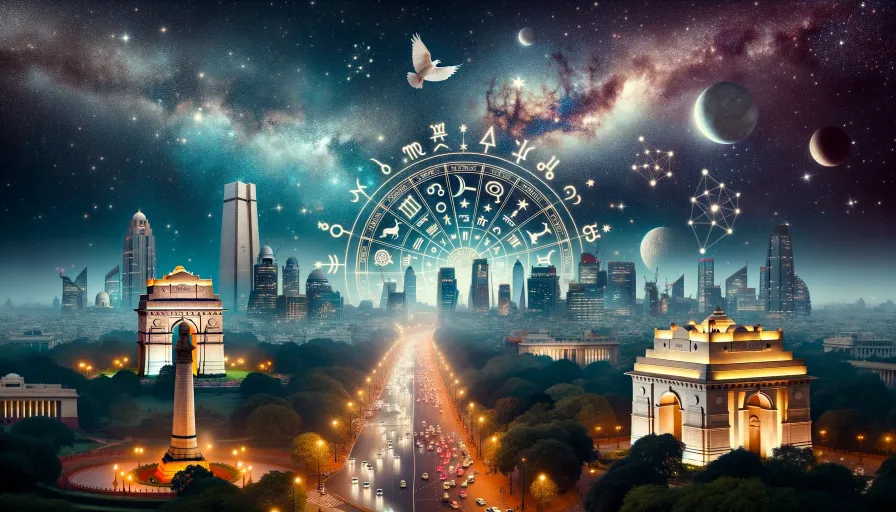 Did Astrology Originate In India?