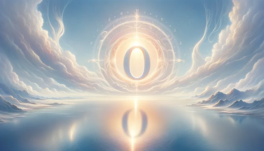 What Does The Number Zero Mean In Numerology?