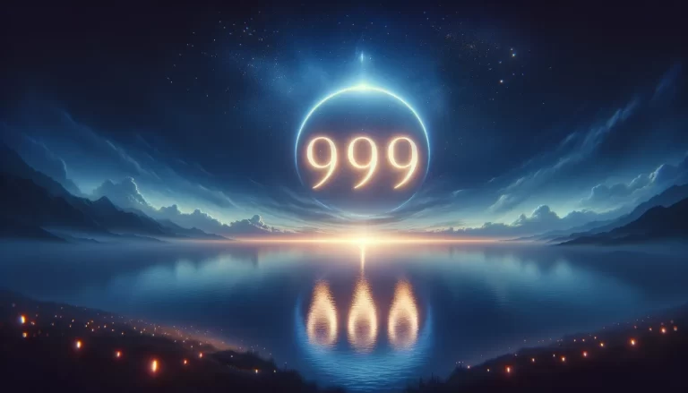 Deciphering Mysteries: What Does Angel Number 999 Mean?