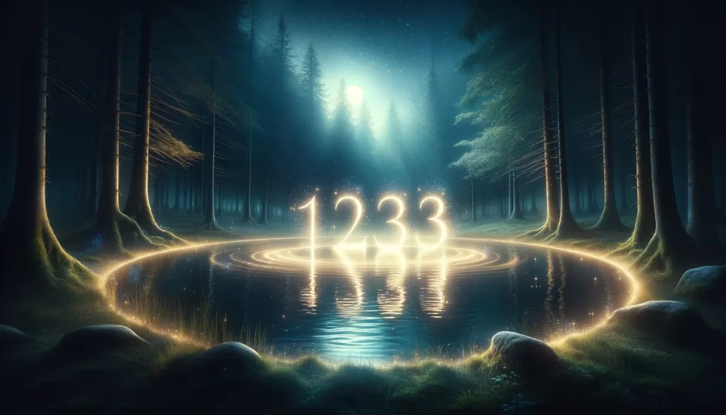 Unlock the Secrets: What Does Angel Number 1233 Mean?