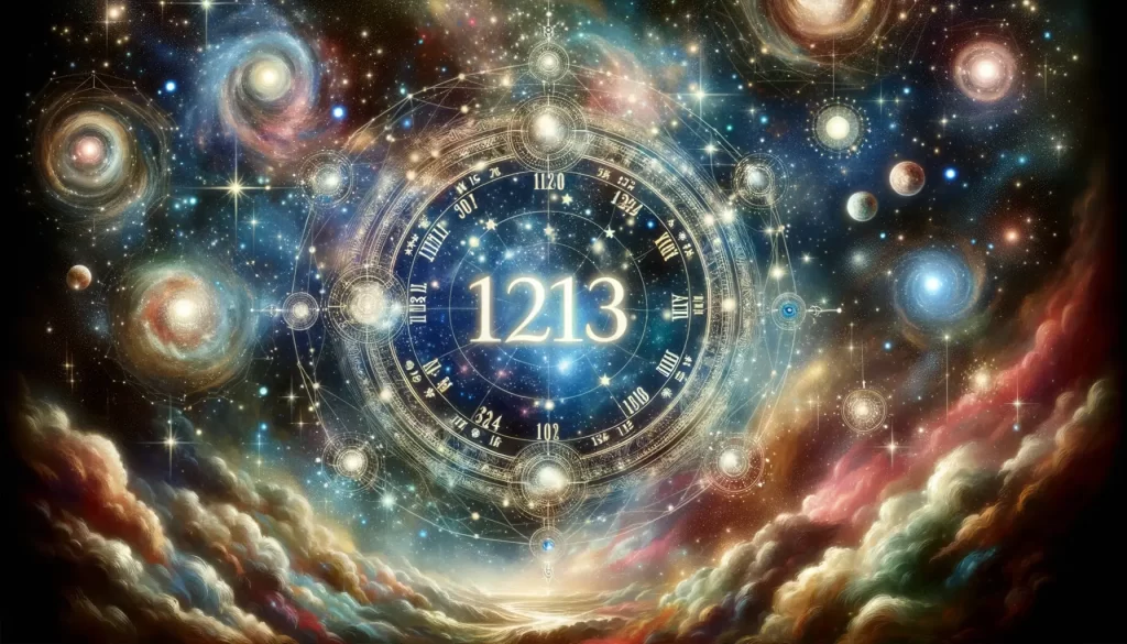 Understanding the 1213 Angel Number