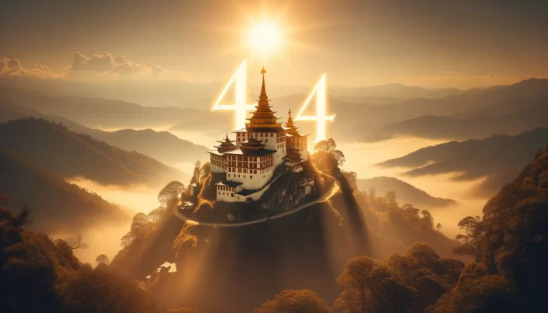 Unlocking Mysteries: What Is The Meaning Of Angel Number 44