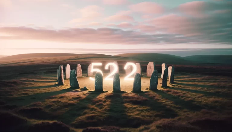 Unlocking the Secret: What Does Angel Number 522 Mean?