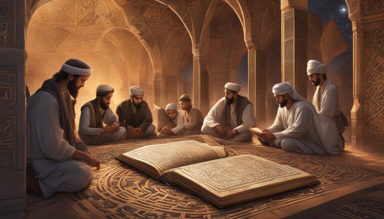 Does Islam Have Angel Numbers