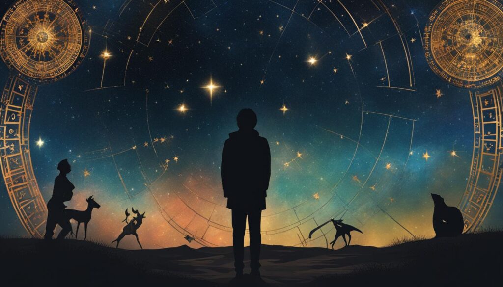 How Long Will I Live According To Astrology