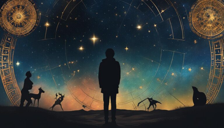 How Long Will I Live According To Astrology