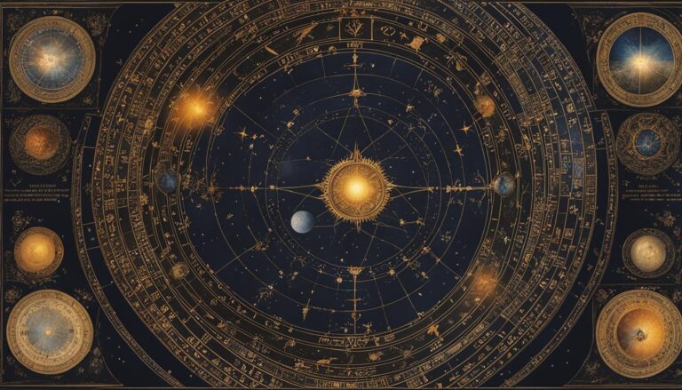 How Rare Is A Yod In Astrology