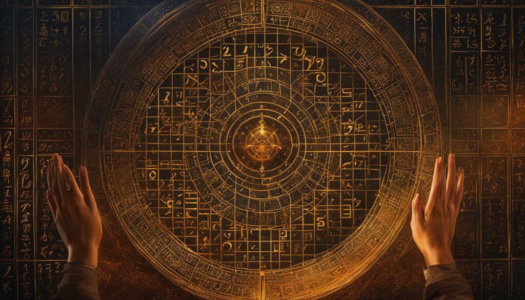 How To Calculate Chaldean Numerology