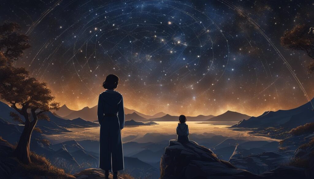 How To Find Descendant In Astrology