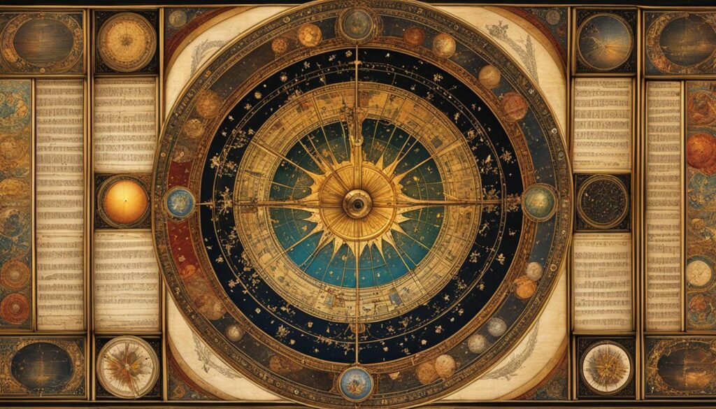 How To Know Past Life Connections Through Astrology