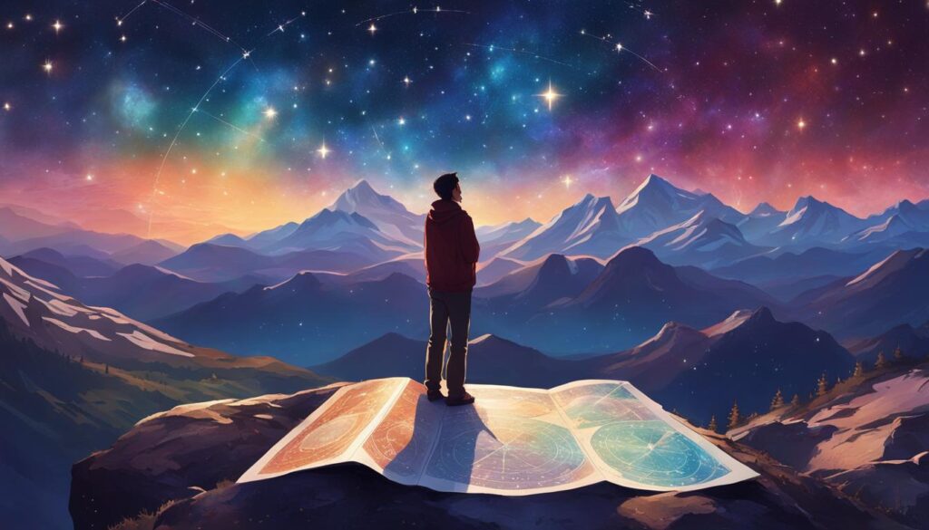 How To Use Astrology To Manifest