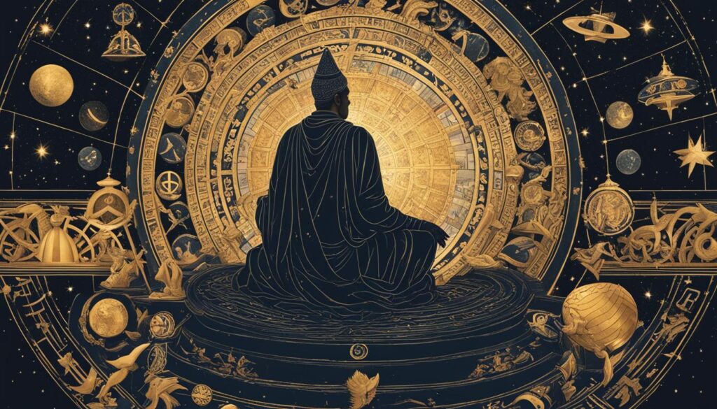 Is Astrology a Religion