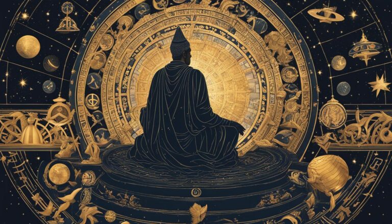 Is Astrology a Religion