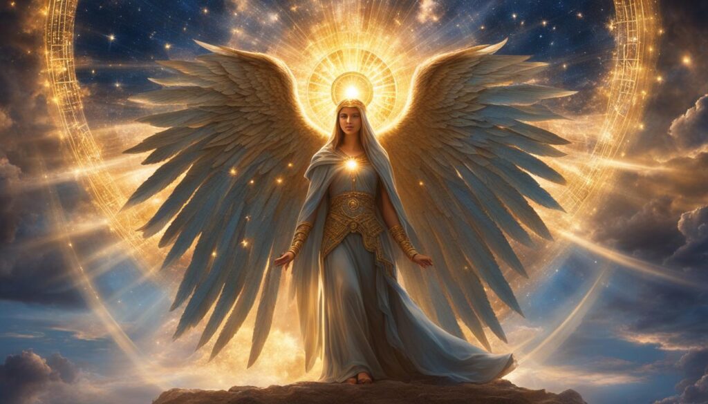 What Angel Numbers Mean Love