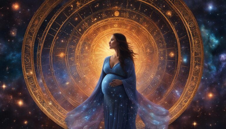 What Angel Numbers Mean Pregnancy