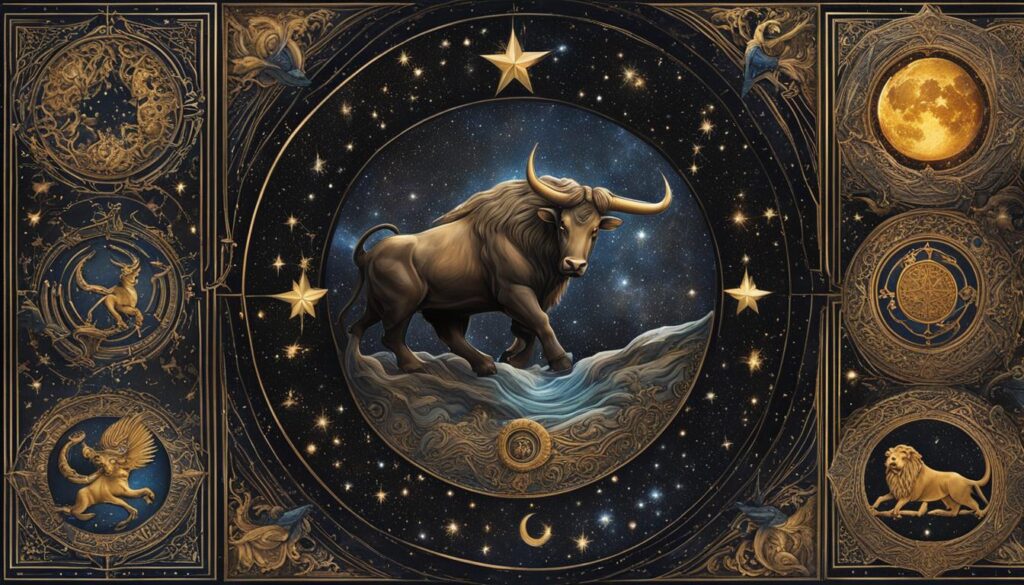 What Are Fixed Signs Astrology