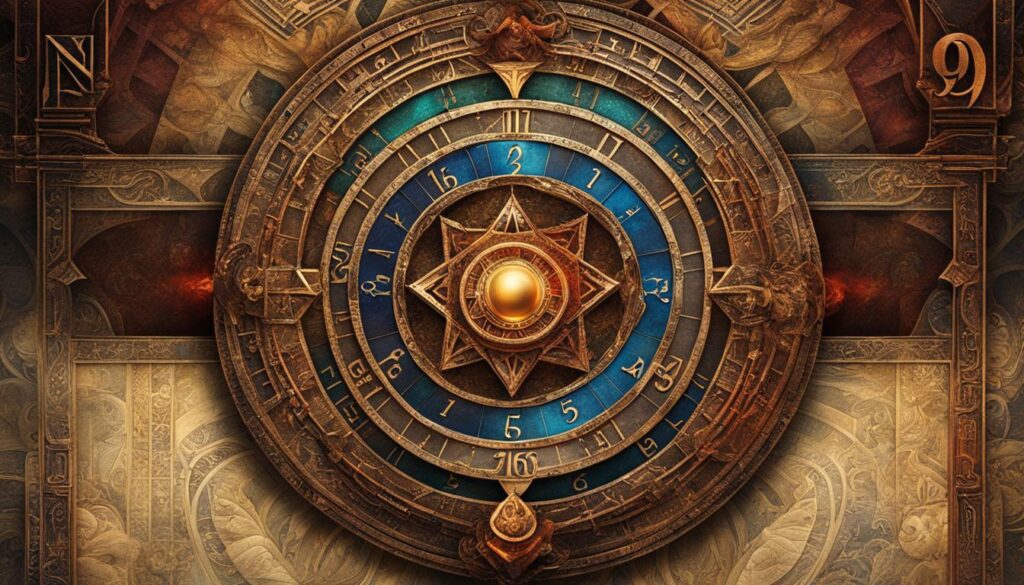 What Are The 5 Core Numbers In Numerology