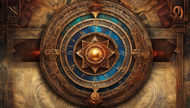 What Are The 5 Core Numbers In Numerology