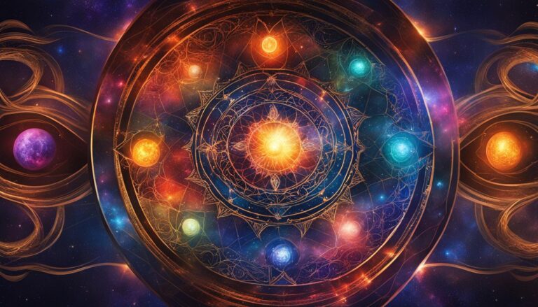 What Are The Big Six In Astrology