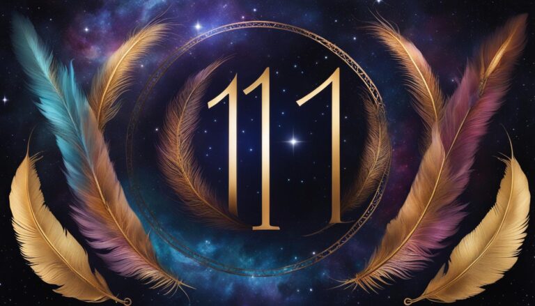 What Do Angel Numbers 111 Mean