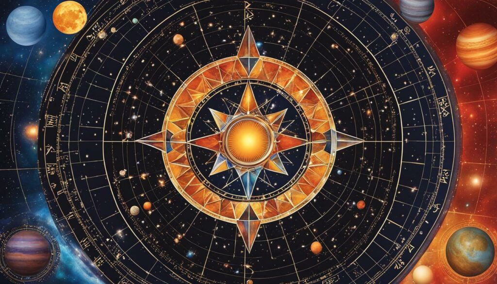 What Do Aspects Mean In Astrology