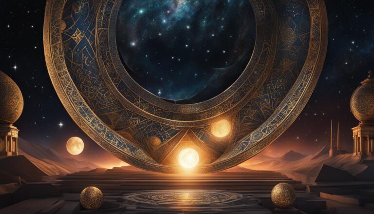 What Do Orbs Mean In Astrology