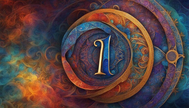 What Does 10 Mean In Numerology