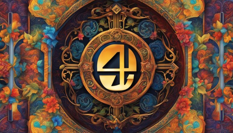 What Does 4 In Numerology Mean