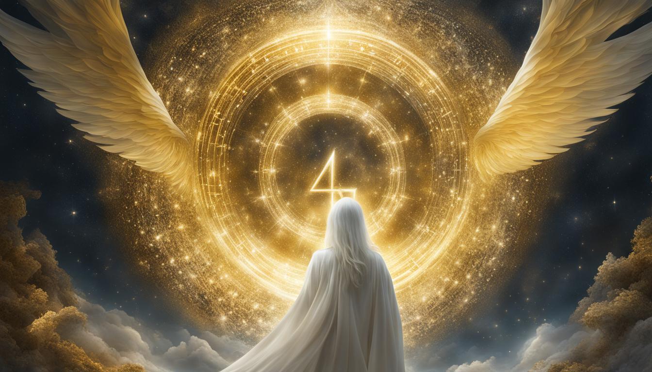 Unveiling the Mystery: What Does 455 Mean In Angel Numbers?