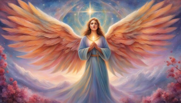 What Does A February Angel Number Mean