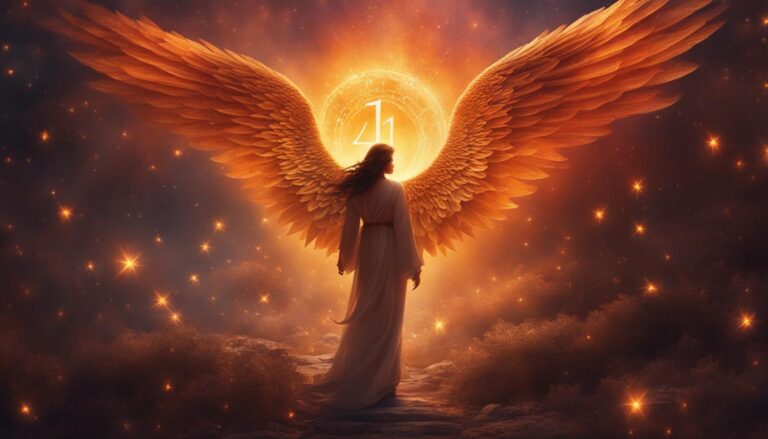 What Does Angel Number 1144 Mean