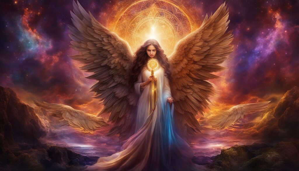 What Does Angel Number 1221 Mean