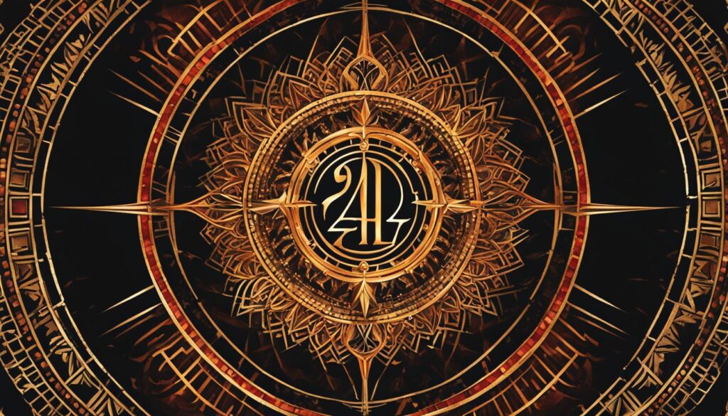 What Does Angel Number 242 Mean