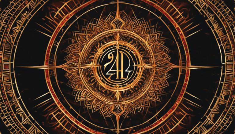 What Does Angel Number 242 Mean