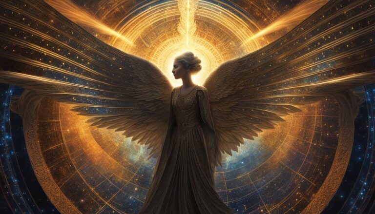 What Does Angel Number 345 Mean