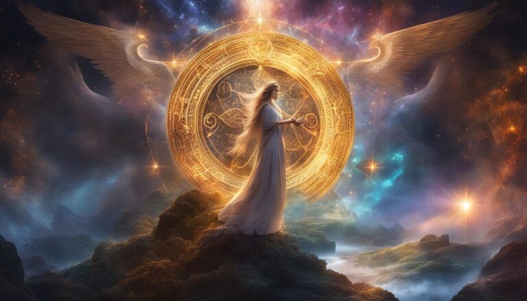 What Does Angel Number 355 Mean