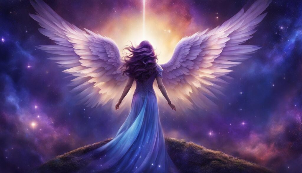 What Does Angel Number 949 Mean