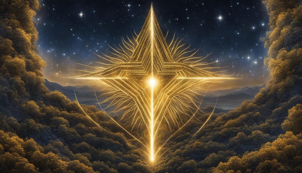 What Does Angel number 33333 Mean