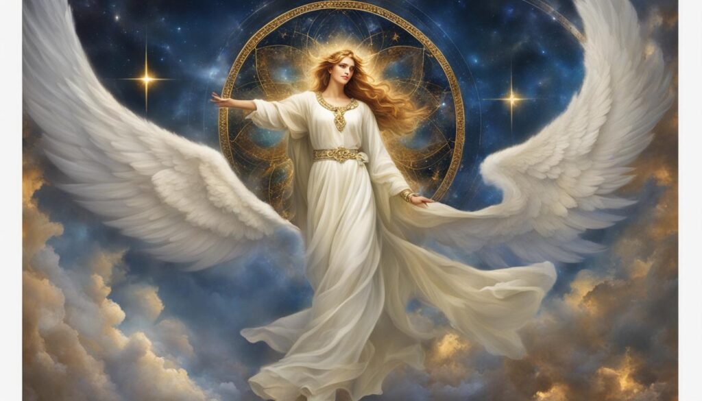 What Does Angel number 722 Mean