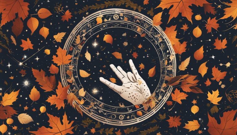 What Does Fall Mean In Astrology