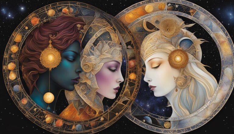 What Does Feminine Polarity Mean In Astrology