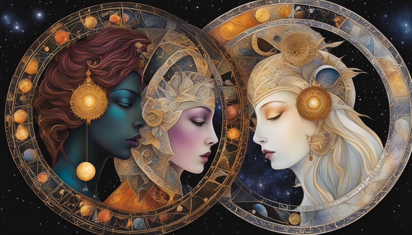 What Does Feminine Polarity Mean In Astrology?