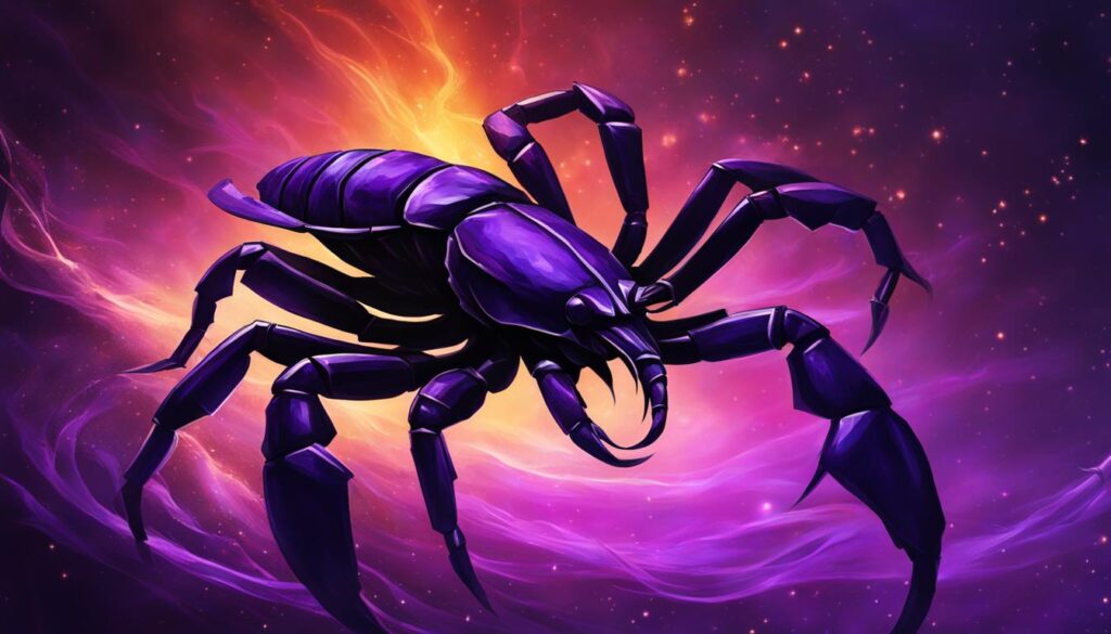 What Does Scorpio Represent In Astrology