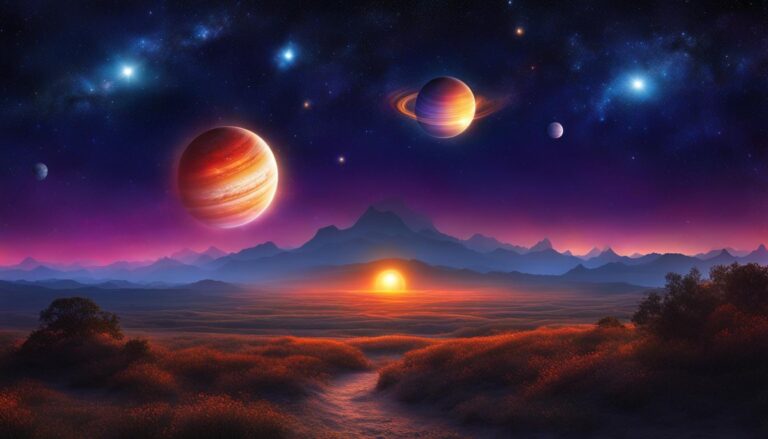 What Does Sextile Mean In Astrology