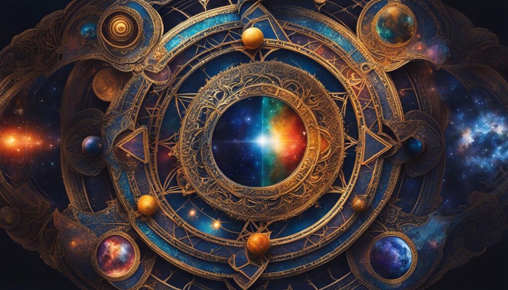 What Does The 9th House In Astrology Represent